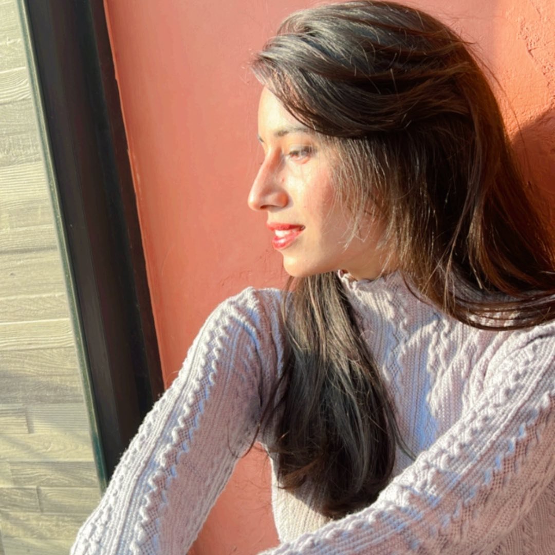 Jyotsana Sharma
