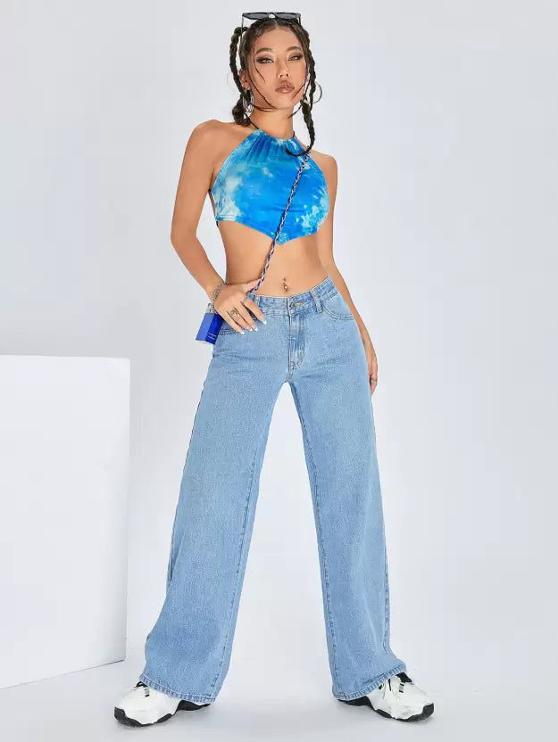 Sky Blue