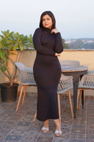 Black / XS