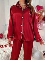 XS / Red