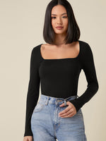 Black / XS
