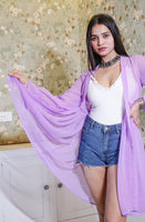 XS / Lavender