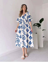 S / Blue