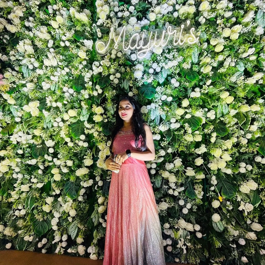 Aditi Sharma