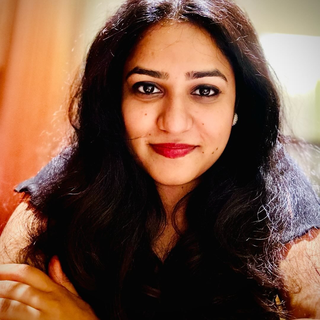 Anushri Singh