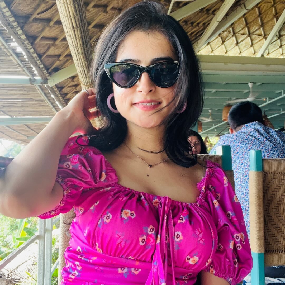 Satakshi Sharma