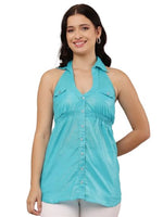 Blue / XS