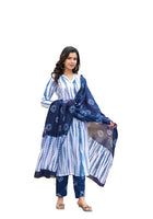 S / Dark Blue