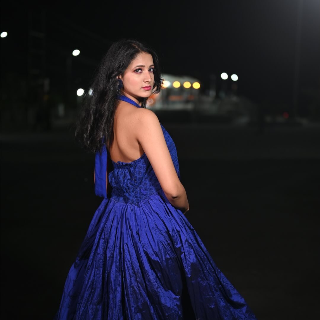 Riya Kurmvanshi