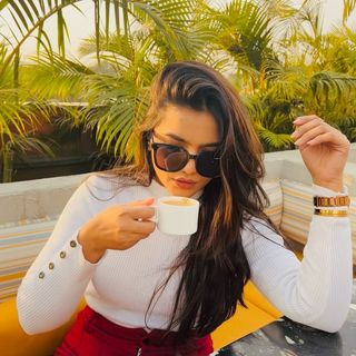 Rafya Shaikh