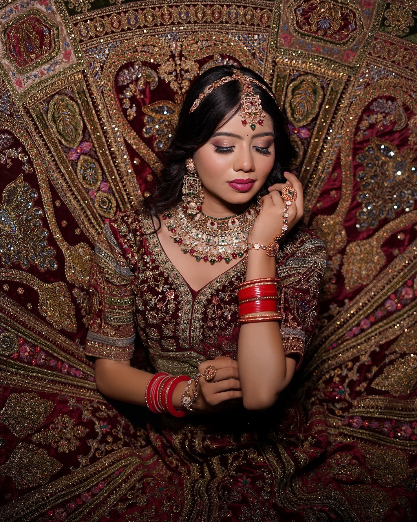 Sakshi vindaiya