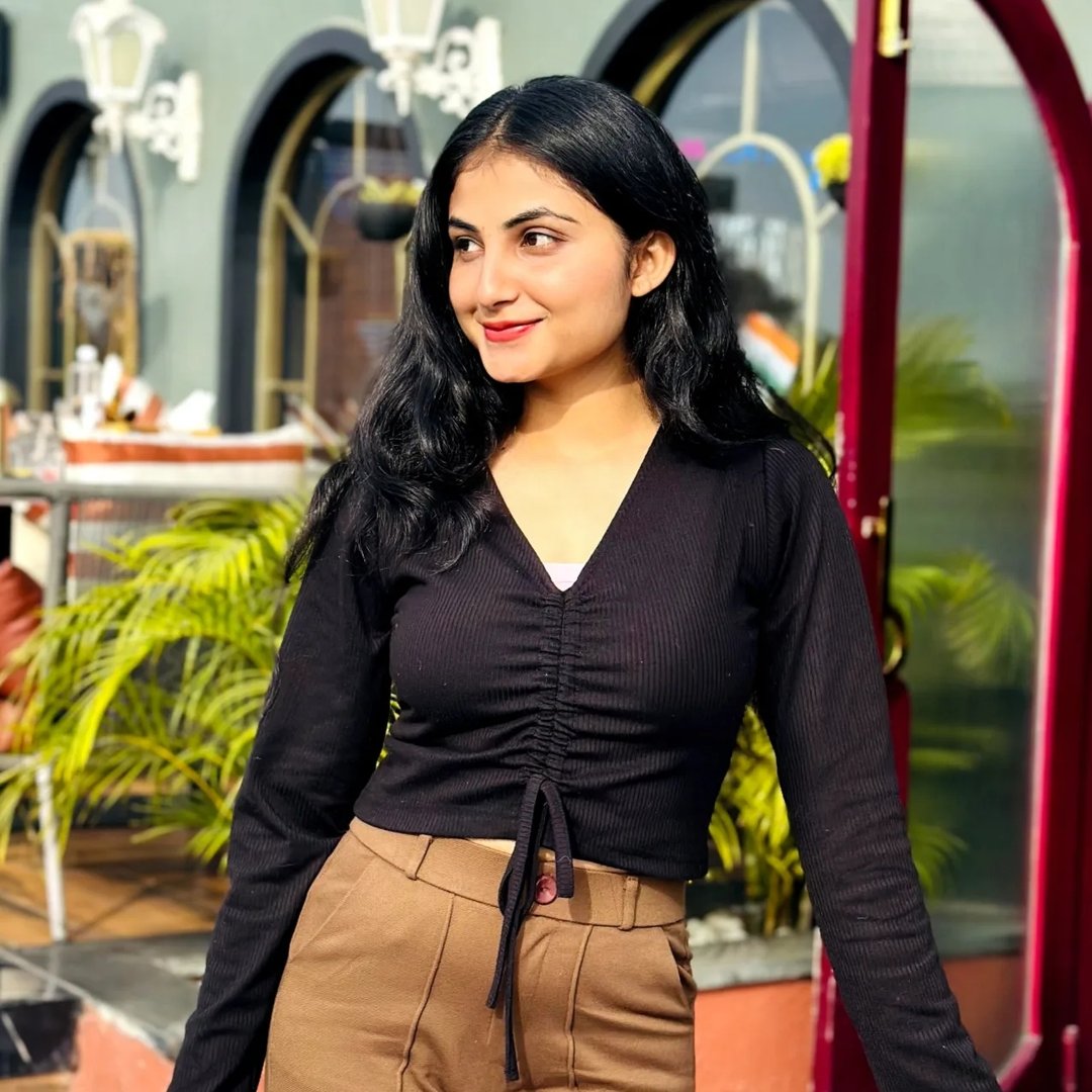 Tanya Singh Gaharwar