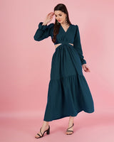 XS / Green