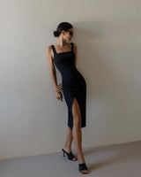 XS / Black