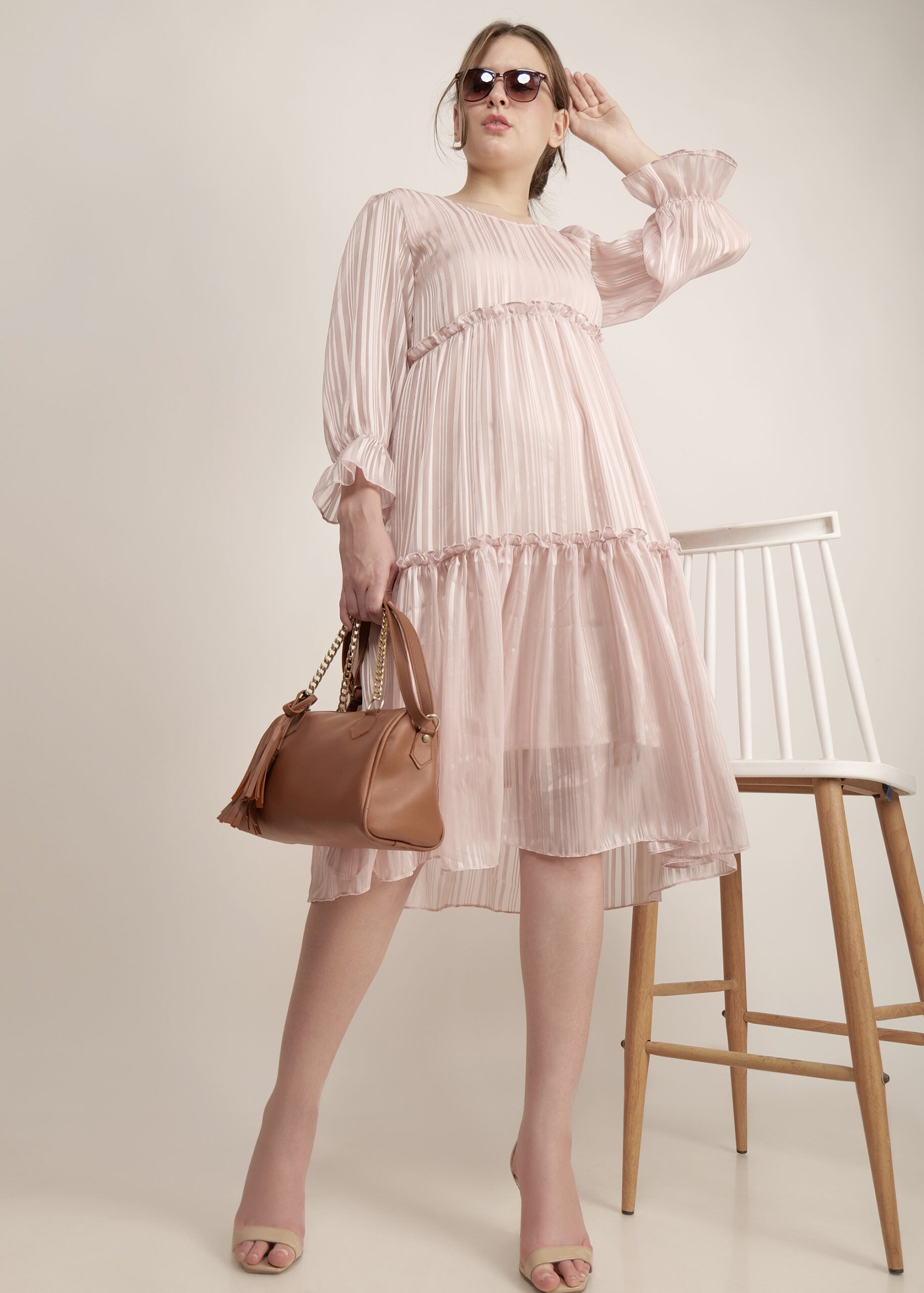 Baby Pink