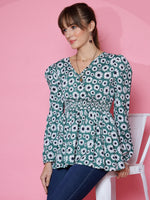 XS / Green