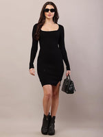 Black / XXS
