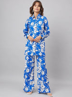 XS / Blue