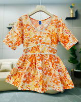S / Orange