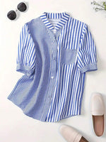 S / Blue