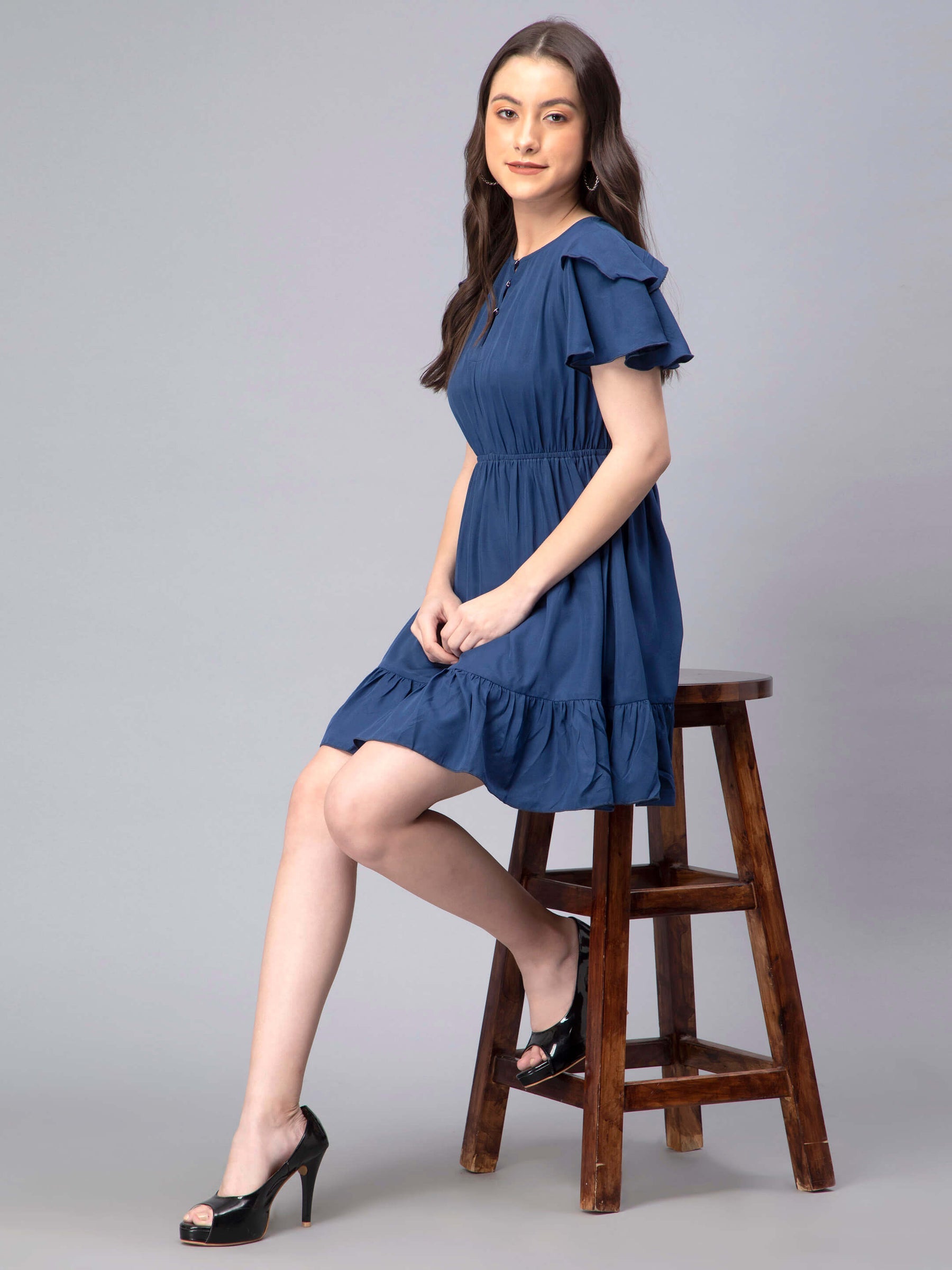 Navy Blue