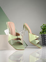 Green / 36