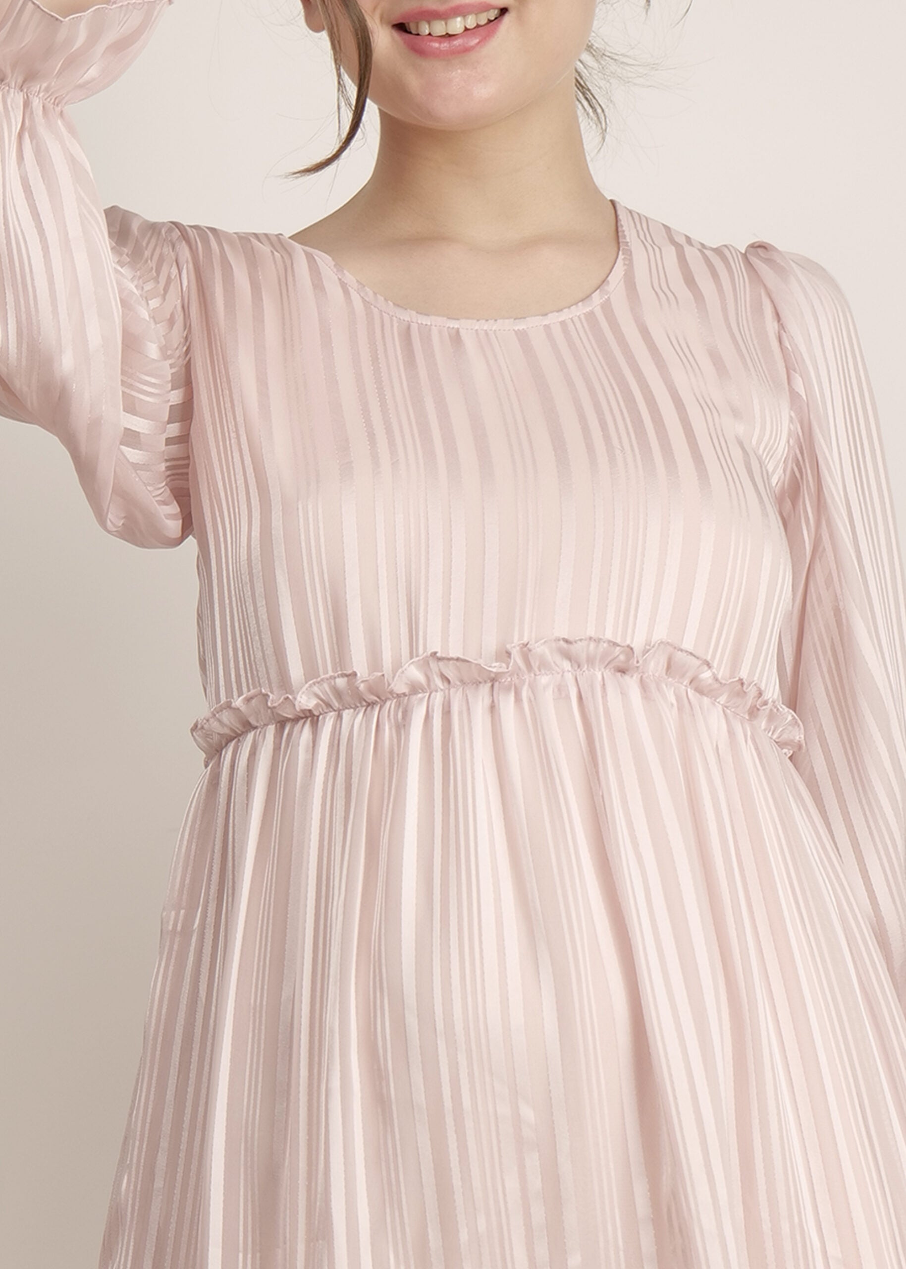 Baby Pink