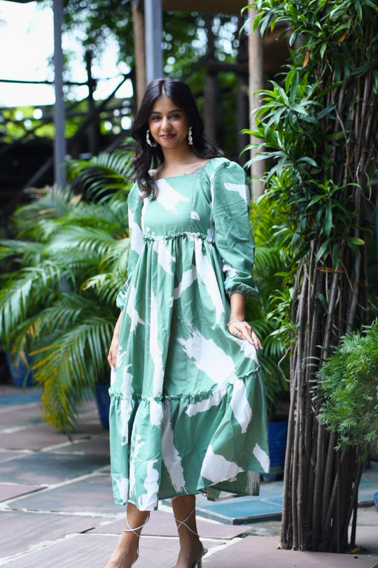 Light Green