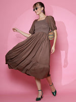 XS / Brown