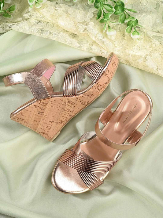 Rose Gold