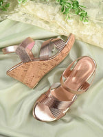 Rose Gold / 36