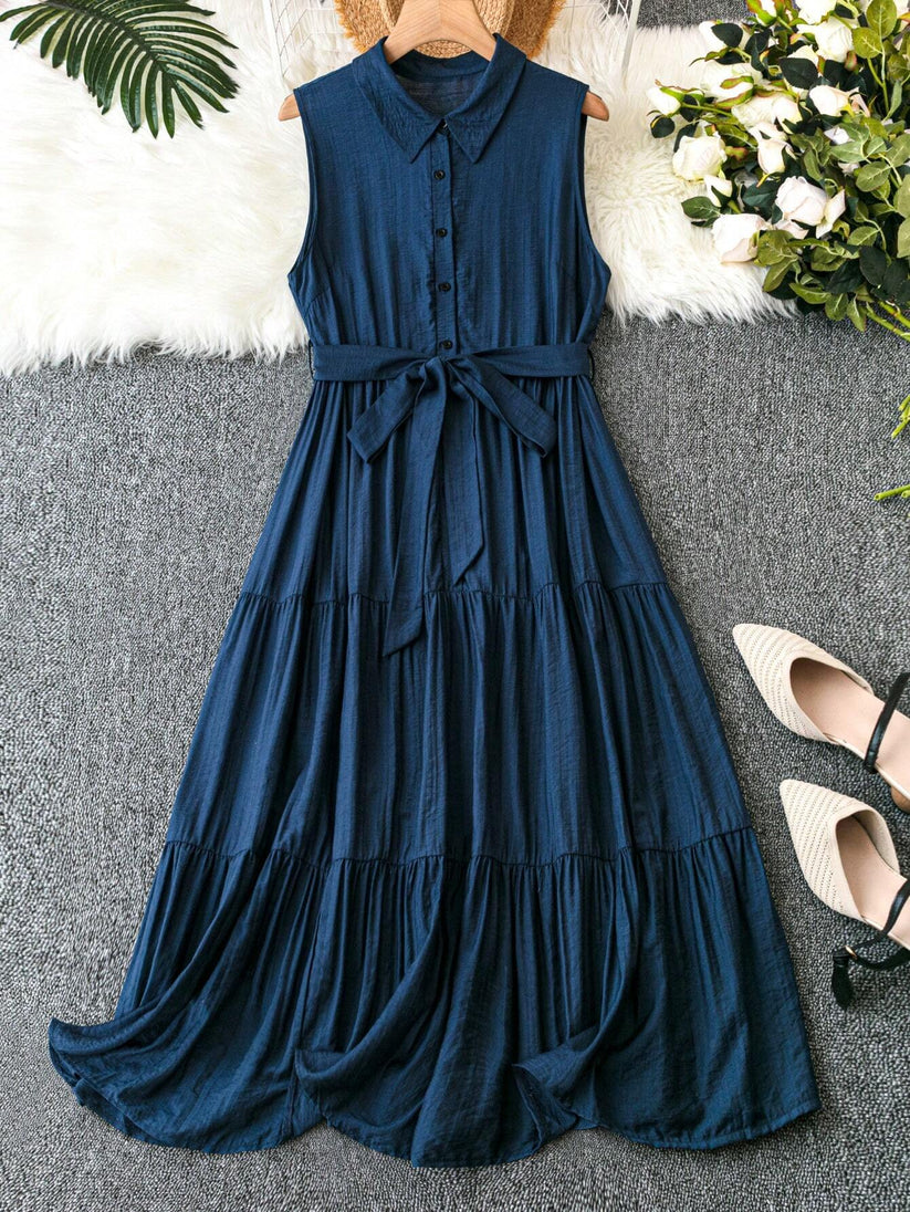 Women Long Maxi Dresses by Wyshlist