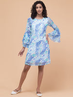 XS / Blue