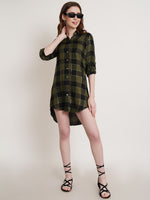 XS / Green