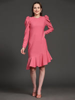S / Pink