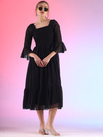 XS / Black