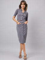 XS / Grey
