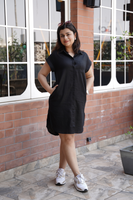 XS / Black