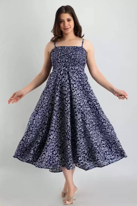 Dark Blue