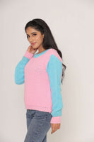 One Size / Pink & Blue