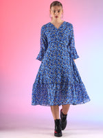 XS / Blue