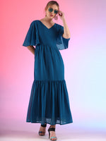 XS / Airforceblue