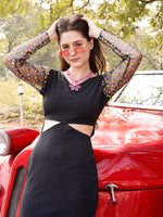 XS / Black