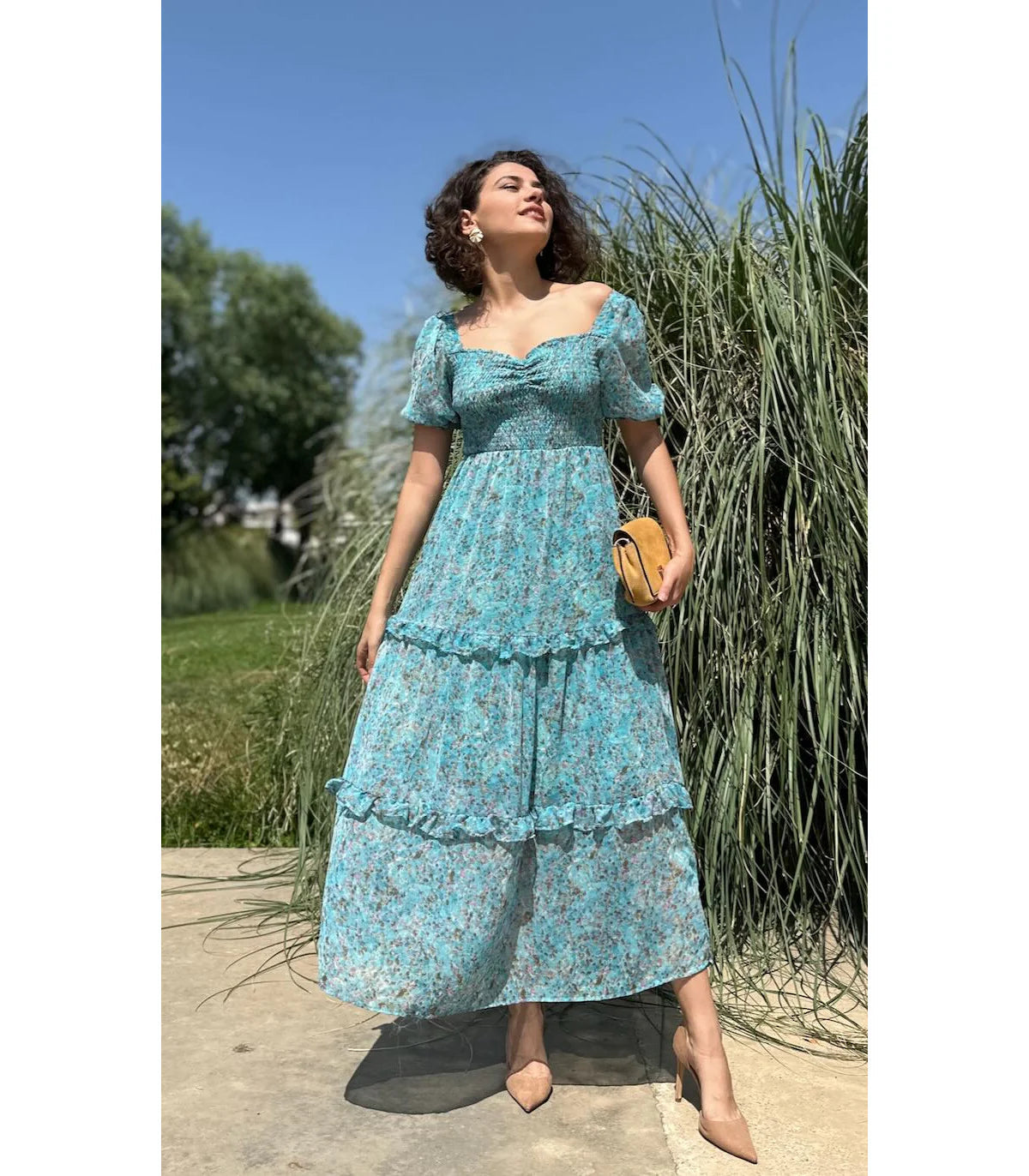 Light Blue