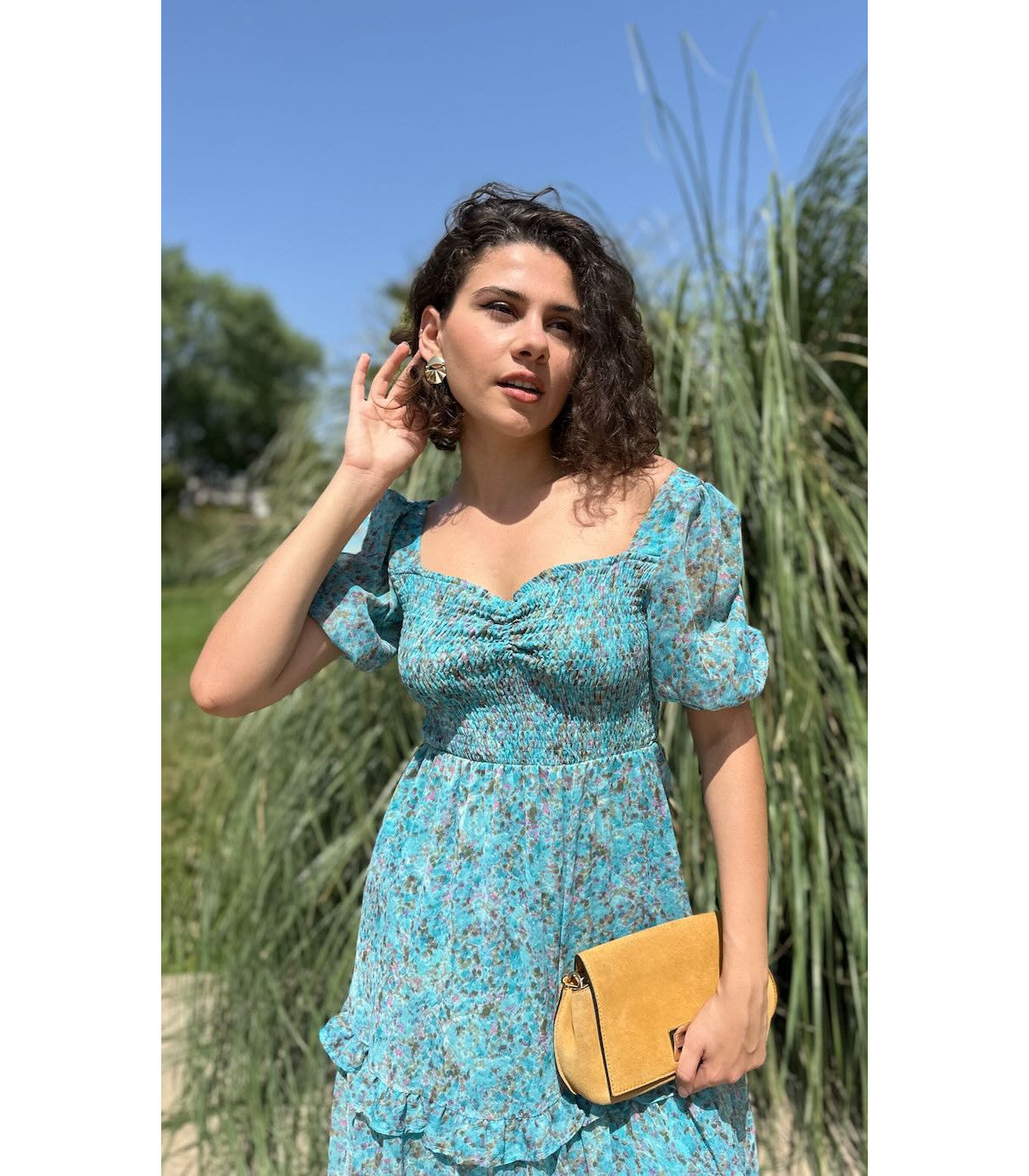 Light Blue