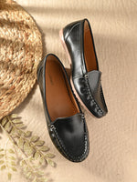 Black / 36