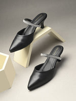 Black / 36