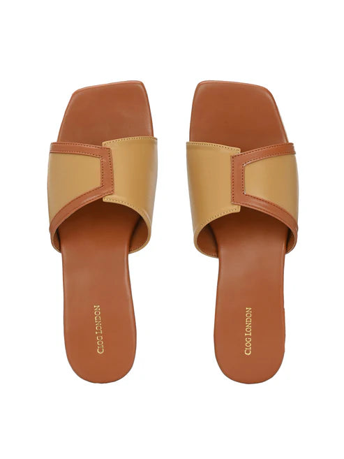 Tan