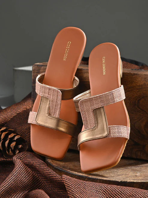 Rose Gold/Copper