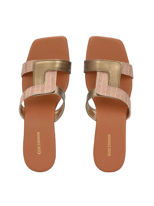 Rose Gold/Copper